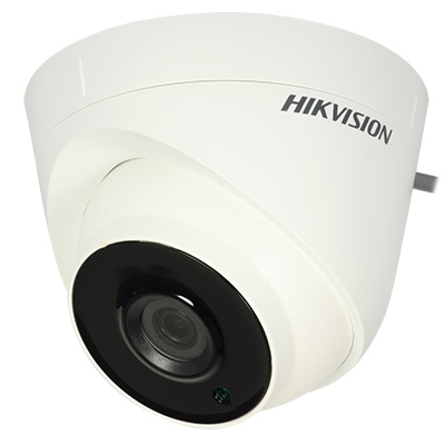 Kamera M7526 HD-TVI kompaktowa Hikvision DS-2CE56D1T-IT3 (1080p, 3.6 mm, 0.01 lx, IR do 30m)