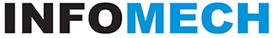 logo infomech