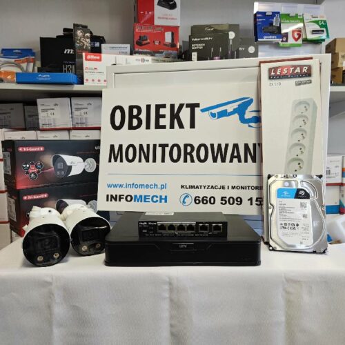 samodzileny tri guard