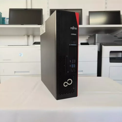 xkomputer fujitsu esprimo d538 dt i5 9500 8gb ram 240gb ssd