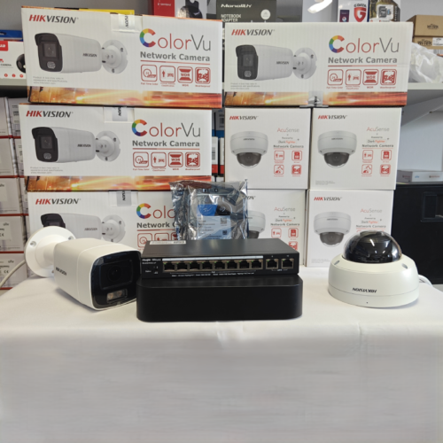 zestaw kopułkowy tubowy