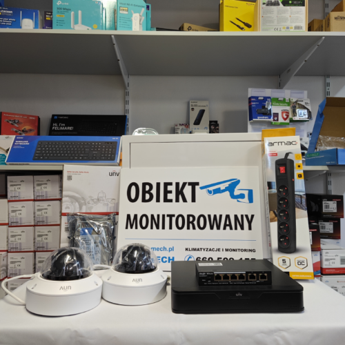 ZESTAW MONITROINGU IPC3232LR3 VSPZ28 D