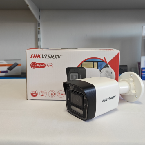 Hikvision DS 2CD1041G2 LIU 2.8mm