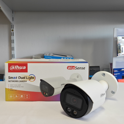 IPC HFW2449S S IL 0280B