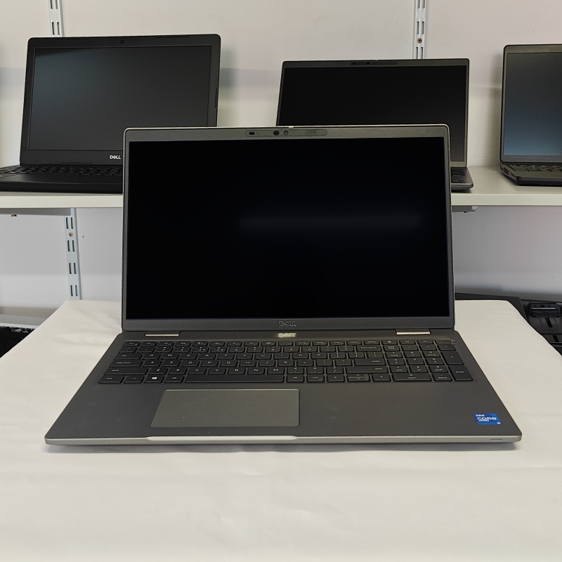 LAPTOP DELL 5520
