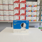 TP Link Tapo C210 Obrotowa kamera Wi Fi