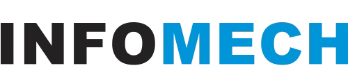 infomech logo
