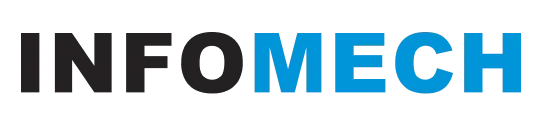 infomech logo